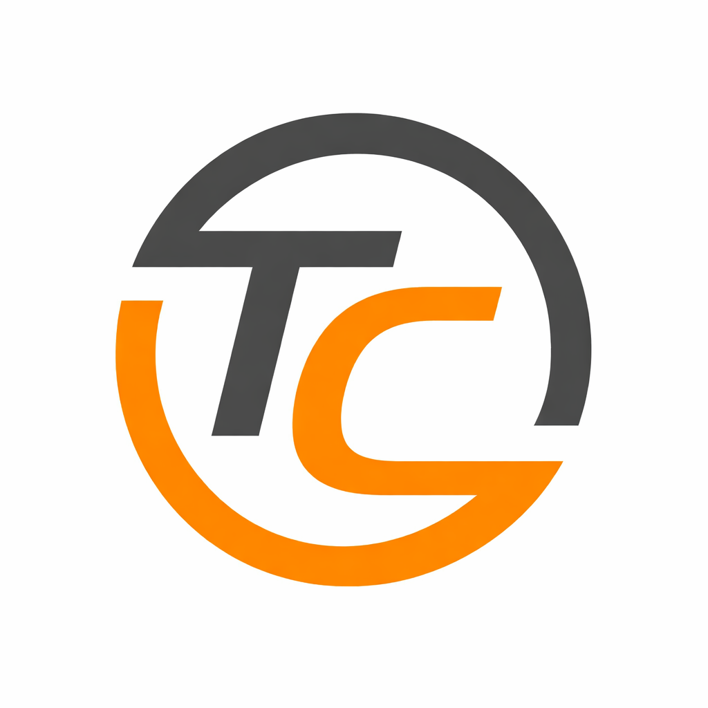 Tata Commercial Logo